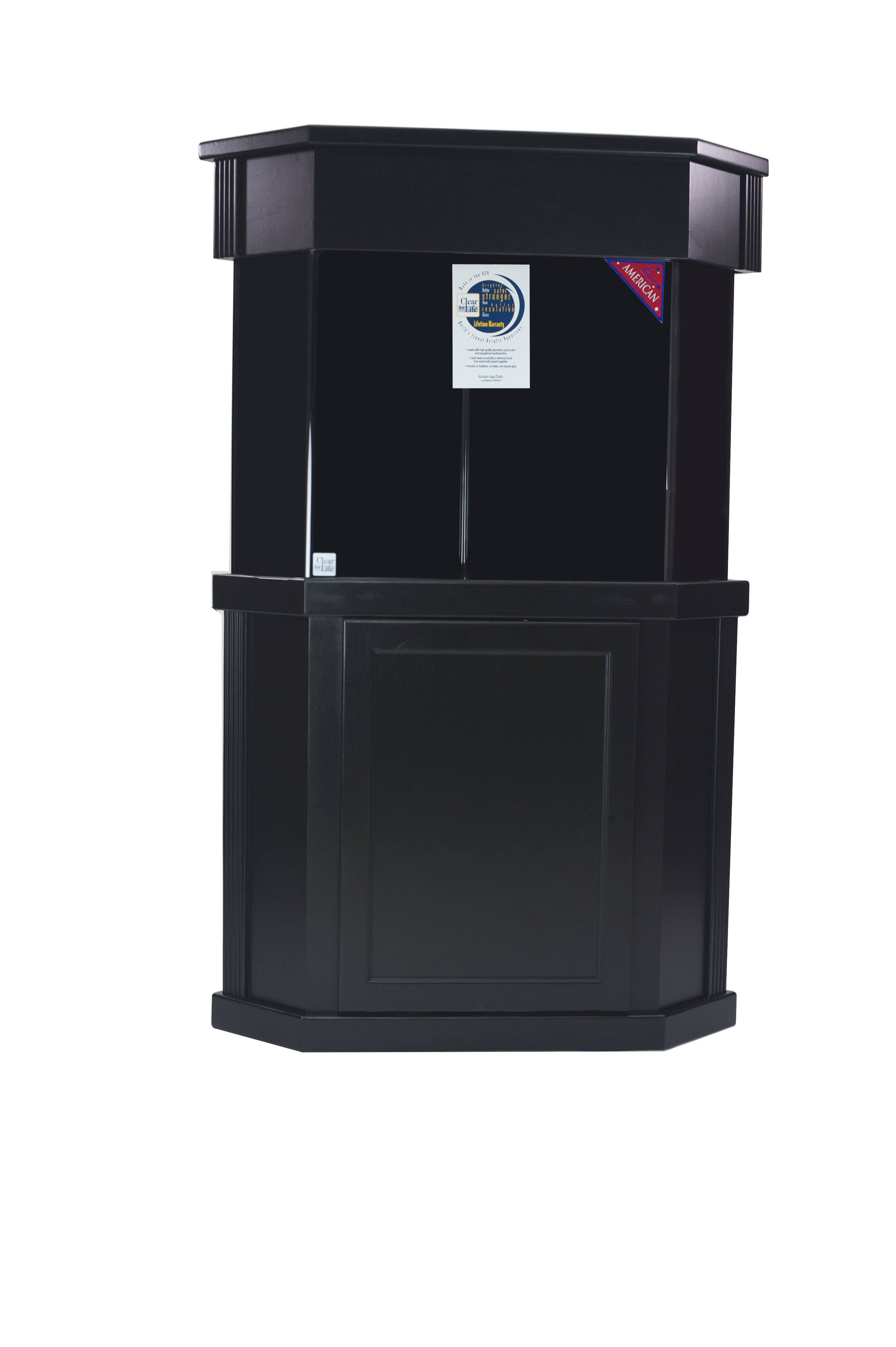 Laguna Pine Furniture Advanced Aqua Tanks