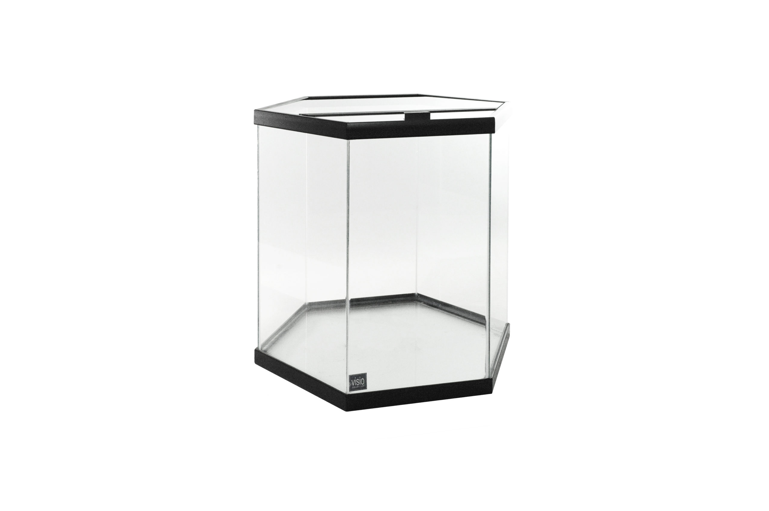 Visio Hexagon Aquariums Advanced Aqua Tanks