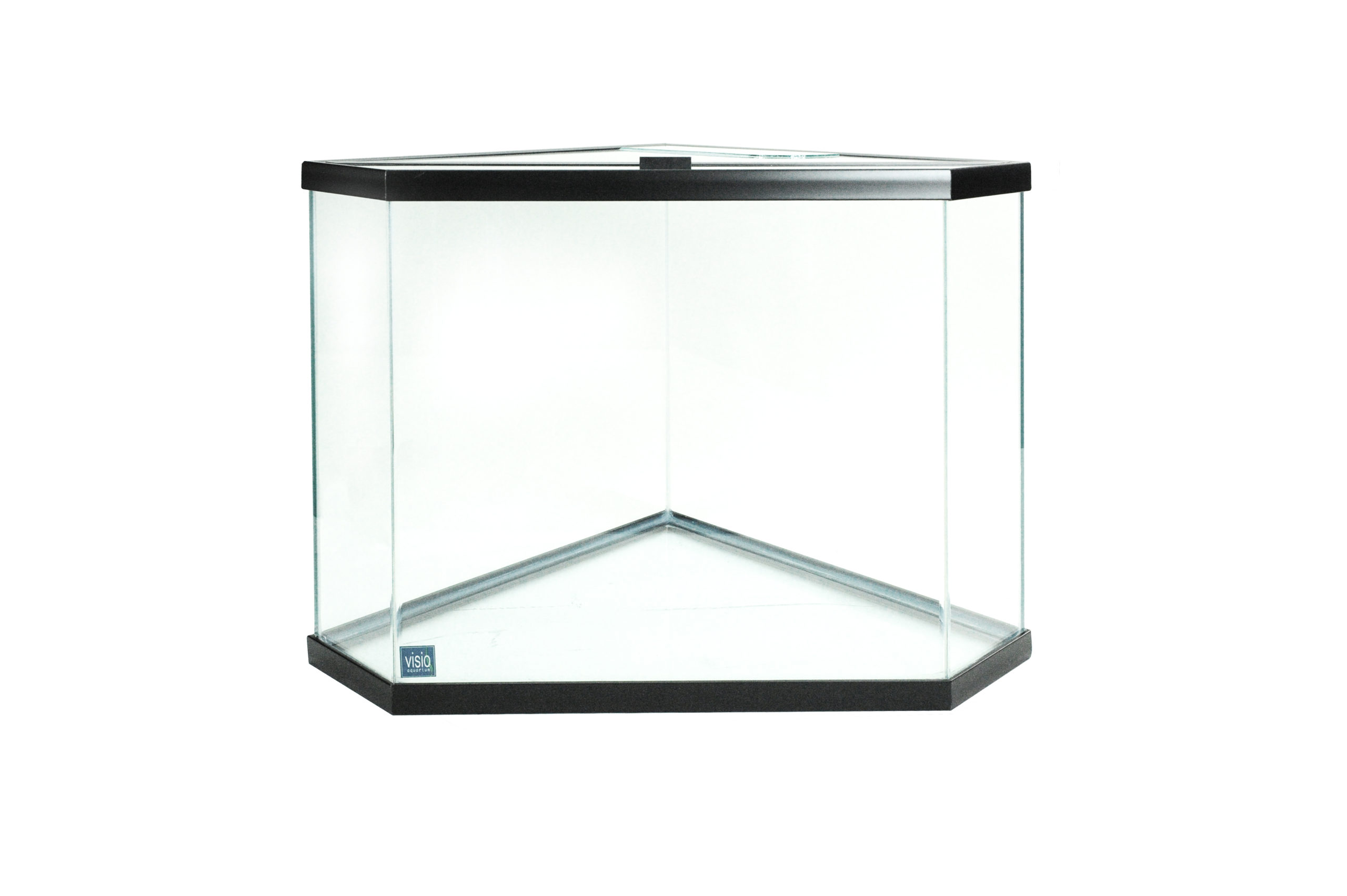 Visio Pentagon Aquariums Advanced Aqua Tanks