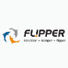 Flipper Magnet